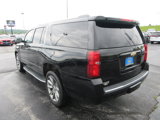 Used 2017 Chevrolet Suburban Premier image 3