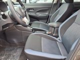 New 2025 Nissan Versa SV w/ Trunk Package image 4