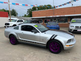 Used 2009 Ford Mustang Premium image 4