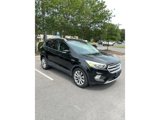 Used 2017 Ford Escape Titanium image 5