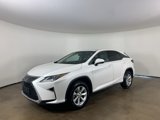 Used 2016 Lexus RX 350 FWD image 2
