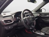 Used 2022 Chevrolet TrailBlazer RS w/ Technology Package image 3