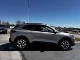 Used 2021 Ford Escape Titanium w/ Class II Trailer Tow Package image 6