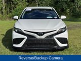 Used 2022 Toyota Camry SE image 3