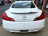 Used 2010 INFINITI G37 x Coupe image 5