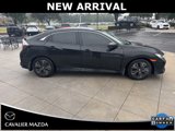 Used 2019 Honda Civic EX image 2