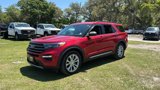 Used 2020 Ford Explorer XLT w/ Equipment Group 202A image 2