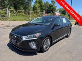 Used 2020 Hyundai Ioniq SE image 3