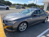 Used 2023 Acura TLX w/ Technology Package image 2