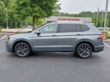 Used 2022 Volkswagen Tiguan SE image 4