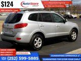 Used 2007 Hyundai Santa Fe GLS image 6