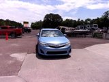 Used 2012 Toyota Camry LE image 4