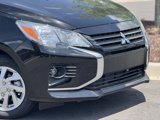 New 2024 Mitsubishi Mirage LE image 3