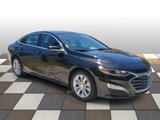 Used 2022 Chevrolet Malibu LT image 3