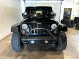 Used 2012 Jeep Wrangler Unlimited Sahara image 4