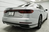 Used 2021 Audi A8 L 3.0T w/ Executive Plus Package image 5