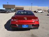 New 2025 Hyundai Elantra Limited w/ Cargo Package image 6
