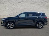 Used 2020 Hyundai Santa Fe Limited image 2