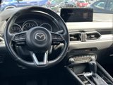 Used 2022 MAZDA CX-5 AWD 2.5 S w/ Preferred Package image 3