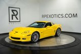 Used 2006 Chevrolet Corvette Z06 w/ Preferred Equipment Group image 2