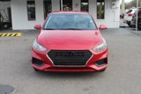 Used 2021 Hyundai Accent SE image 2