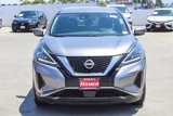 Used 2023 Nissan Murano S image 2