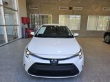 Used 2023 Toyota Corolla LE image 3
