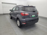 Used 2019 Ford EcoSport SE image 5