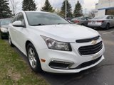 Used 2015 Chevrolet Cruze LT image 2