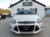 Used 2014 Ford Focus Titanium image 2