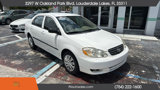 Used 2004 Toyota Corolla CE image 3