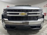 Used 2019 Chevrolet Silverado 1500 LT w/ Texas Edition image 2
