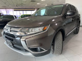 Used 2018 Mitsubishi Outlander ES image 3