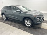 New 2025 Chevrolet Trax LS w/ LS Convenience Package image 3