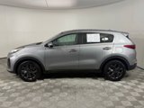 Used 2022 Kia Sportage LX w/ LX FWD Value Edition Package image 4