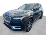 Used 2022 Volvo XC90 T6 Inscription w/ Advanced Package image 4