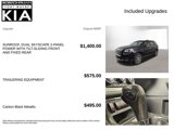 Used 2014 GMC Acadia SLT image 4