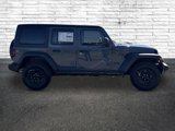 New 2025 Jeep Wrangler Sport image 2