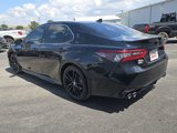 Used 2023 Toyota Camry XSE image 4