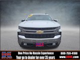 Used 2019 Chevrolet Silverado 1500 LT w/ Convenience Package image 3