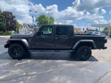 New 2025 Jeep Gladiator Sport image 5