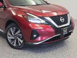 Used 2019 Nissan Murano SL w/ SL Technology Package image 2