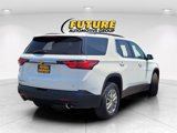 Certified 2022 Chevrolet Traverse LT image 4