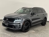 Used 2021 Kia Sorento SX image 3