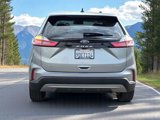 Used 2022 Ford Edge SEL image 5