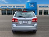 Used 2015 Dodge Journey American Value Package w/ Flexible Seating Group image 4