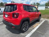 Used 2021 Jeep Renegade Sport image 5