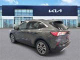 Used 2020 Ford Escape SEL image 3