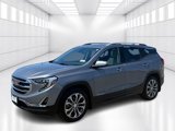 Used 2018 GMC Terrain SLT w/ Preferred Package image 2