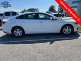 Used 2023 Chevrolet Malibu LT image 4